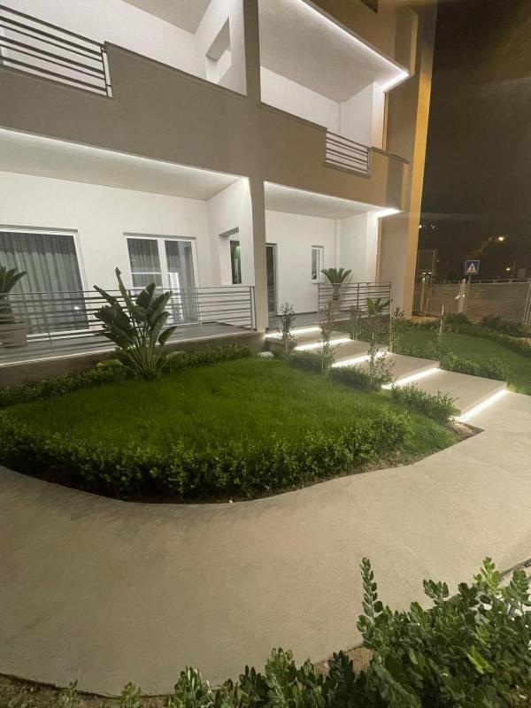 Dimora Del Centro Bed & Breakfast Vieste Luaran gambar